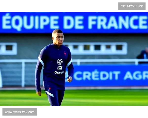 姆巴佩与巴黎续约谈判内幕:商业利益与竞技野心博弈