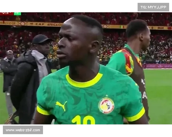 塞内加尔加时1-0摩洛哥夺非洲杯，盖耶世界波制胜。